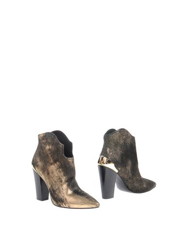 ZOOM SIGERSON MORRISON - Ankle boot
