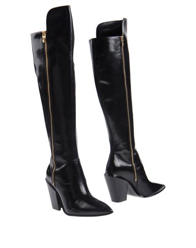 ZOOM SIGERSON MORRISON - High-heeled boots