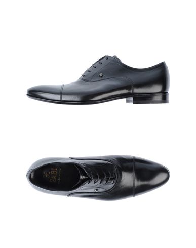 ZOOM FABI - Laced shoes