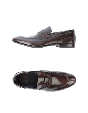 FABI - Moccasins