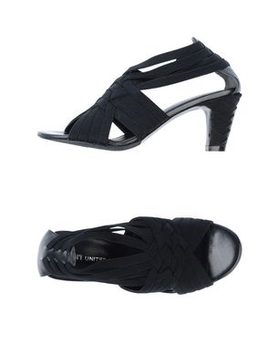 UN UNITED NUDE - Sandals