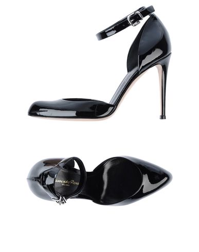 ZOOM GIANVITO ROSSI - Pump
