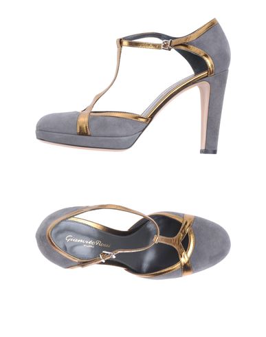 ZOOM GIANVITO ROSSI - Pump