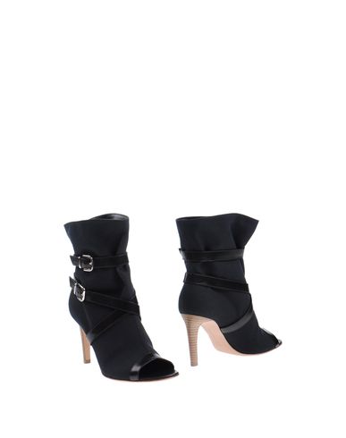 ZOOM GIANVITO ROSSI - Ankle boots
