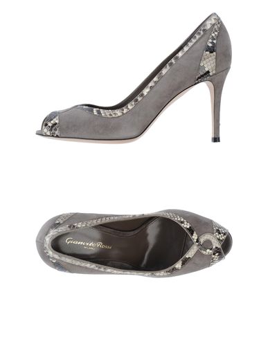 ZOOM GIANVITO ROSSI - Pump