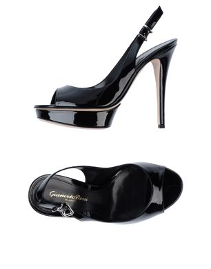 GIANVITO ROSSI - Sandals