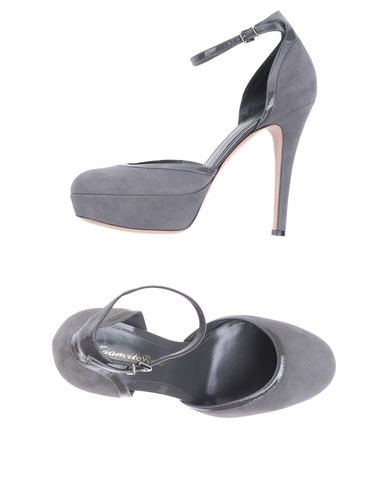 ZOOM GIANVITO ROSSI - Pump