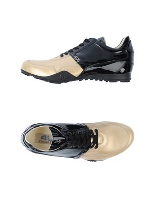 PACIOTTI 4US - Low Sneakers & Tennisschuhe