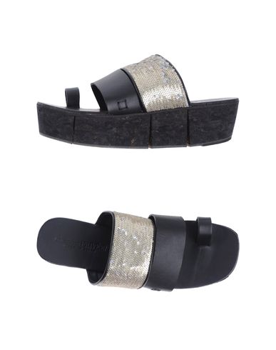 ZOOM COLLECTION PRIVĒE? - Flip flops & clog sandals