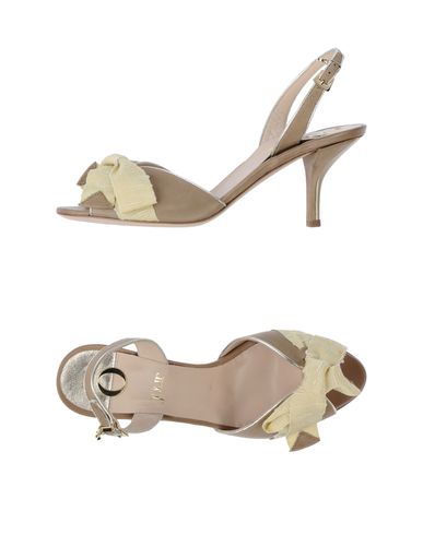 ZOOM O JOUR - Sandals