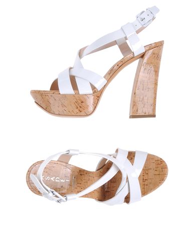 ZOOM CASADEI - Sandals