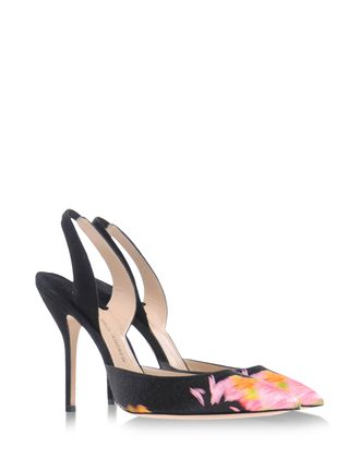 Slingbacks - PAUL ANDREW