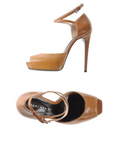 ZOOM BARBARA BUI - Sandals
