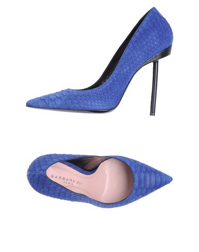 ZOOM BARBARA BUI - Pump