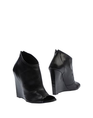 ZOOM FABRIZIO CHINI - Shoe boot