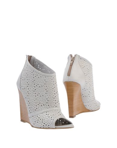 ZOOM FABRIZIO CHINI - Shoe boot