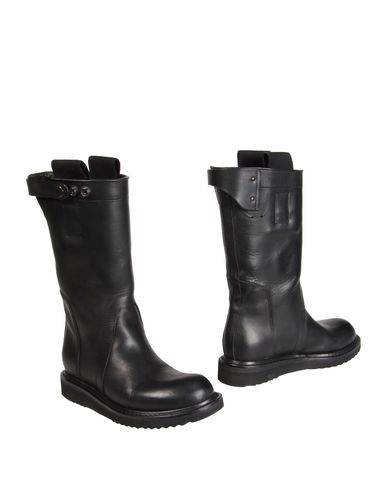 ZOOM RICK OWENS - Boots