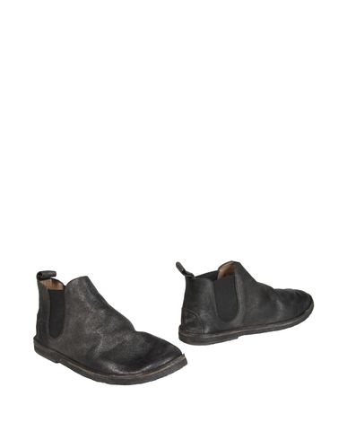 ZOOM MARSÈLL - Ankle boot