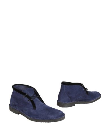 ZOOM PIERRE HARDY - High-top dress shoe