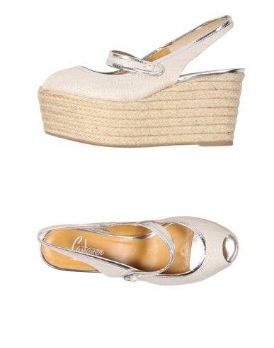 ZOOM CASTAÑER - Espadrilles