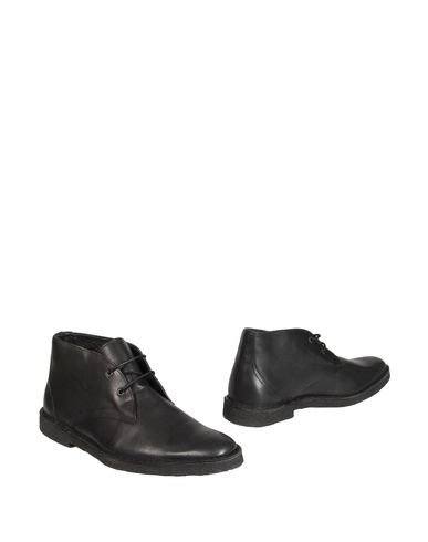 ZOOM PIERRE HARDY - High-top dress shoe