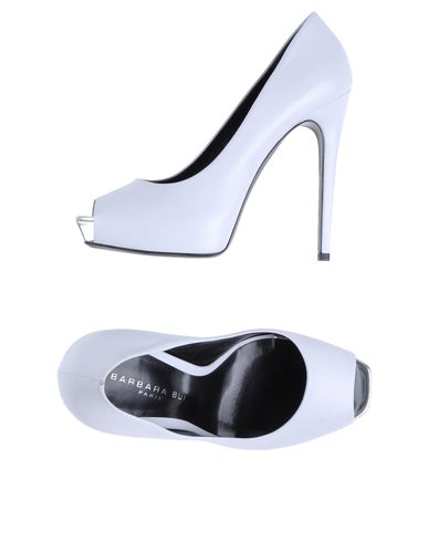 ZOOM BARBARA BUI - Pump