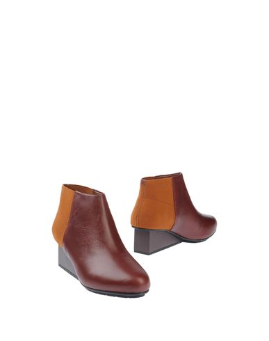 ZOOM UN UNITED NUDE - Ankle boot