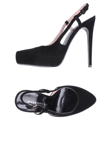 ZOOM BARBARA BUI - Pump