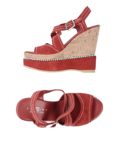 ZOOM FIORINA - Sandals