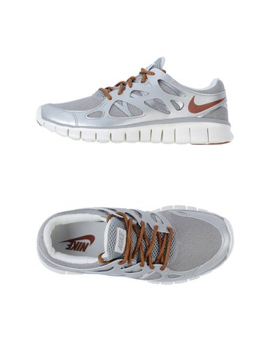 ZOOM NIKE - Low-tops