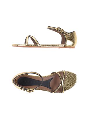 MARNI - Sandals