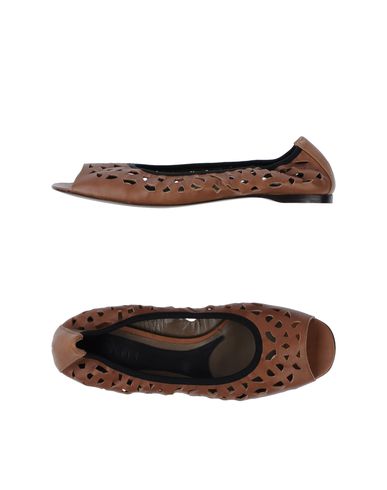 ZOOM MARNI - Ballet flats