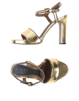 MARNI - Sandals