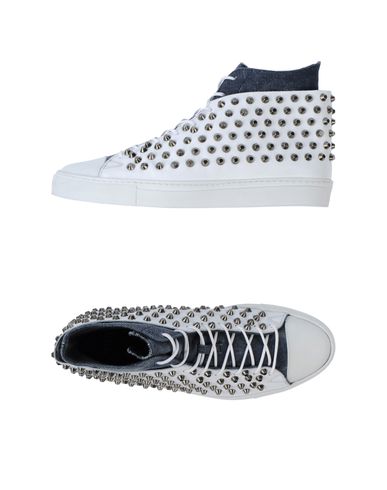 ZOOM FORFEX - High-top sneaker