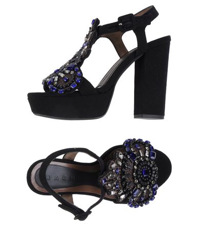 ZOOM MARNI - Sandals