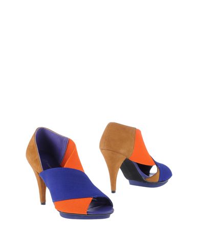 ZOOM UN UNITED NUDE - Shoe boot