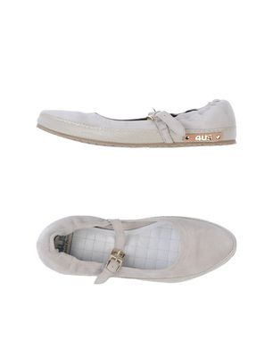 PACIOTTI 4US - Ballet flats