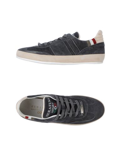 ZOOM SERAFINI LUXURY - Low-tops