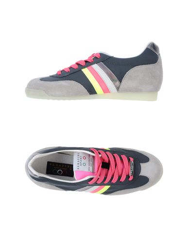 ZOOM SERAFINI LUXURY - Low-tops