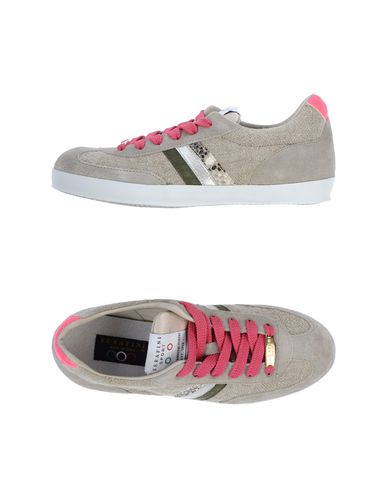 ZOOM SERAFINI LUXURY - Low-tops