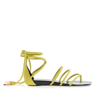 sandals - GIUSEPPE ZANOTTI DESIGN