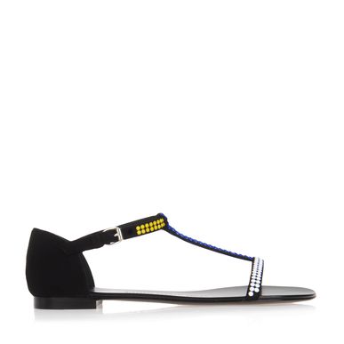 sandals - GIUSEPPE ZANOTTI DESIGN