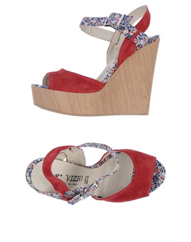 ZOOM 8° VIZIO - Sandals