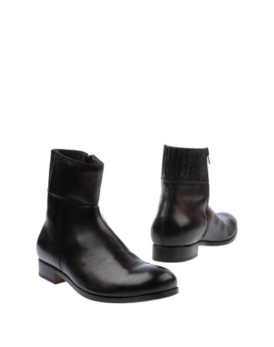 ZOOM RAPARO - Ankle boot