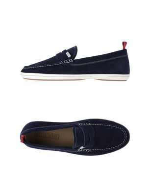MOSCHINO - Moccasins