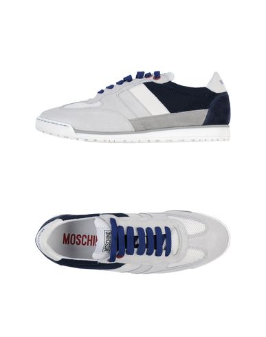 ZOOM MOSCHINO - Sneakers