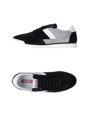 MOSCHINO - Low-tops