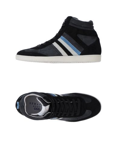 ZOOM SERAFINI SPORT - High-top sneaker