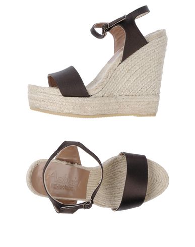 ZOOM ASTORIA - Espadrilles
