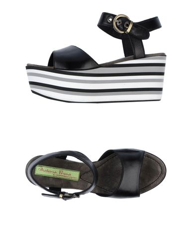 ZOOM MATERIA PRIMA by GOFFREDO FANTINI - Sandals